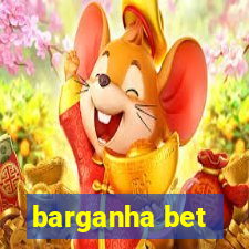 barganha bet